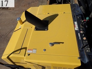 Used Construction Machine Used MOROOKA MOROOKA Crawler carrier Crawler Dump C50R-5