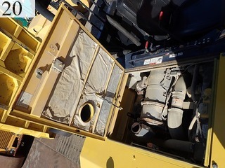 Used Construction Machine Used MOROOKA MOROOKA Crawler carrier Crawler Dump C50R-5