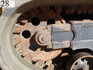 Used Construction Machine Used MOROOKA MOROOKA Crawler carrier Crawler Dump C50R-5