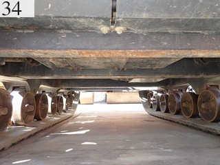 Used Construction Machine Used MOROOKA MOROOKA Crawler carrier Crawler Dump C50R-5