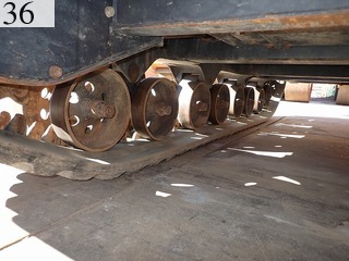 Used Construction Machine Used MOROOKA MOROOKA Crawler carrier Crawler Dump C50R-5