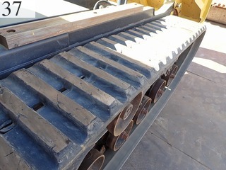 Used Construction Machine Used MOROOKA MOROOKA Crawler carrier Crawler Dump C50R-5