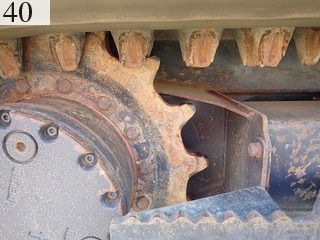 Used Construction Machine Used MOROOKA MOROOKA Crawler carrier Crawler Dump C50R-5