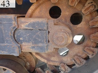 Used Construction Machine Used MOROOKA MOROOKA Crawler carrier Crawler Dump C50R-5