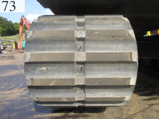 Used Construction Machine Used HITACHI HITACHI Crawler carrier Crawler Dump Rotating EG110R