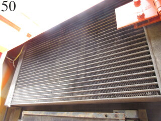Used Construction Machine Used HITACHI HITACHI Crawler carrier Crawler Dump Rotating EG70R