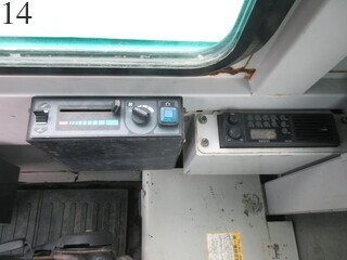 Used Construction Machine Used IHI Construction Machinery IHI Construction Machinery Crawler carrier Crawler Dump IC100-2
