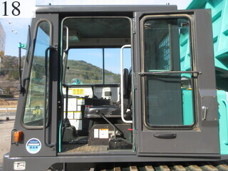 Used Construction Machine Used IHI Construction Machinery IHI Construction Machinery Crawler carrier Crawler Dump IC100-2