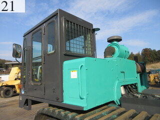 Used Construction Machine Used IHI Construction Machinery IHI Construction Machinery Crawler carrier Crawler Dump IC100-2