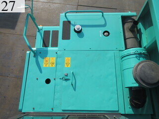 Used Construction Machine Used IHI Construction Machinery IHI Construction Machinery Crawler carrier Crawler Dump IC100-2