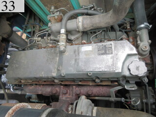 Used Construction Machine Used IHI Construction Machinery IHI Construction Machinery Crawler carrier Crawler Dump IC100-2