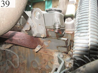 Used Construction Machine Used IHI Construction Machinery IHI Construction Machinery Crawler carrier Crawler Dump IC100-2