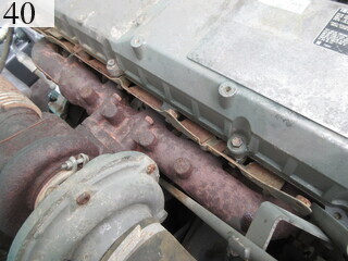 Used Construction Machine Used IHI Construction Machinery IHI Construction Machinery Crawler carrier Crawler Dump IC100-2
