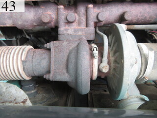 Used Construction Machine Used IHI Construction Machinery IHI Construction Machinery Crawler carrier Crawler Dump IC100-2