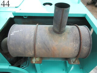 Used Construction Machine Used IHI Construction Machinery IHI Construction Machinery Crawler carrier Crawler Dump IC100-2