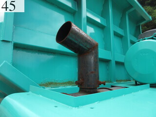 Used Construction Machine Used IHI Construction Machinery IHI Construction Machinery Crawler carrier Crawler Dump IC100-2