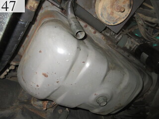 Used Construction Machine Used IHI Construction Machinery IHI Construction Machinery Crawler carrier Crawler Dump IC100-2