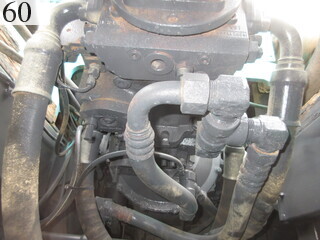 Used Construction Machine Used IHI Construction Machinery IHI Construction Machinery Crawler carrier Crawler Dump IC100-2