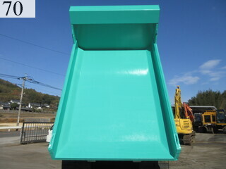 Used Construction Machine Used IHI Construction Machinery IHI Construction Machinery Crawler carrier Crawler Dump IC100-2