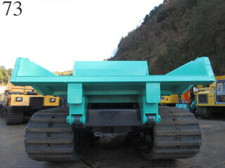 Used Construction Machine Used IHI Construction Machinery IHI Construction Machinery Crawler carrier Crawler Dump IC100-2