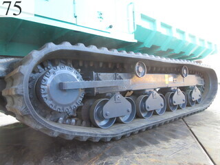 Used Construction Machine Used IHI Construction Machinery IHI Construction Machinery Crawler carrier Crawler Dump IC100-2