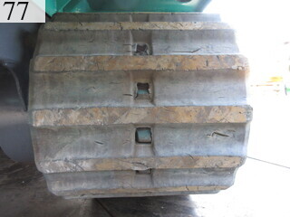 Used Construction Machine Used IHI Construction Machinery IHI Construction Machinery Crawler carrier Crawler Dump IC100-2
