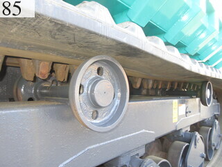 Used Construction Machine Used IHI Construction Machinery IHI Construction Machinery Crawler carrier Crawler Dump IC100-2