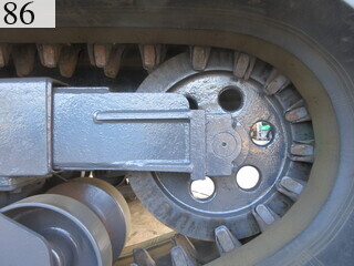 Used Construction Machine Used IHI Construction Machinery IHI Construction Machinery Crawler carrier Crawler Dump IC100-2