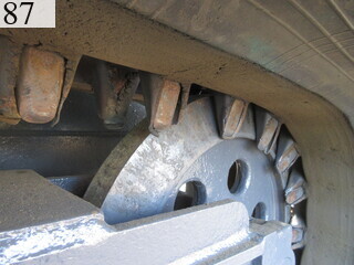 Used Construction Machine Used IHI Construction Machinery IHI Construction Machinery Crawler carrier Crawler Dump IC100-2