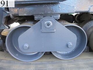 Used Construction Machine Used IHI Construction Machinery IHI Construction Machinery Crawler carrier Crawler Dump IC100-2