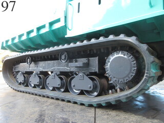 Used Construction Machine Used IHI Construction Machinery IHI Construction Machinery Crawler carrier Crawler Dump IC100-2