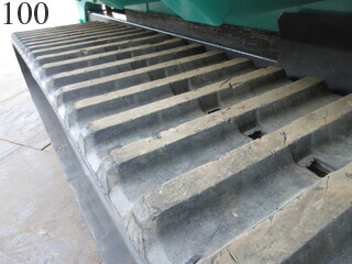 Used Construction Machine Used IHI Construction Machinery IHI Construction Machinery Crawler carrier Crawler Dump IC100-2