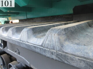 Used Construction Machine Used IHI Construction Machinery IHI Construction Machinery Crawler carrier Crawler Dump IC100-2