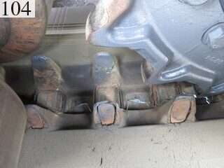 Used Construction Machine Used IHI Construction Machinery IHI Construction Machinery Crawler carrier Crawler Dump IC100-2