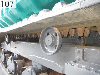 Used Construction Machine Used IHI Construction Machinery IHI Construction Machinery Crawler carrier Crawler Dump IC100-2