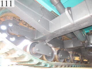 Used Construction Machine Used IHI Construction Machinery IHI Construction Machinery Crawler carrier Crawler Dump IC100-2