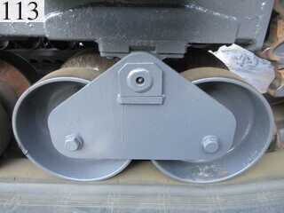 Used Construction Machine Used IHI Construction Machinery IHI Construction Machinery Crawler carrier Crawler Dump IC100-2