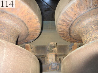 Used Construction Machine Used IHI Construction Machinery IHI Construction Machinery Crawler carrier Crawler Dump IC100-2
