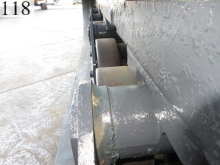 Used Construction Machine Used IHI Construction Machinery IHI Construction Machinery Crawler carrier Crawler Dump IC100-2