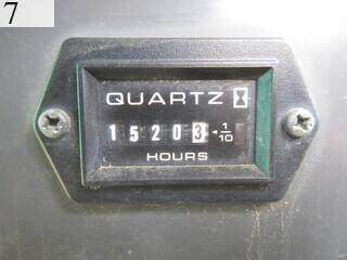 Used Construction Machine Used MOROOKA MOROOKA Crawler carrier Crawler Dump IC50