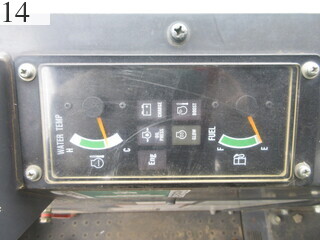 Used Construction Machine Used MOROOKA MOROOKA Crawler carrier Crawler Dump IC50
