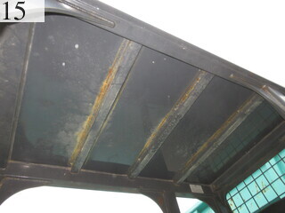 Used Construction Machine Used MOROOKA MOROOKA Crawler carrier Crawler Dump IC50