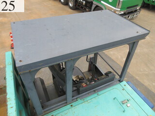 Used Construction Machine Used MOROOKA MOROOKA Crawler carrier Crawler Dump IC50
