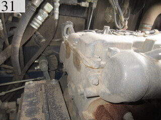 Used Construction Machine Used MOROOKA MOROOKA Crawler carrier Crawler Dump IC50