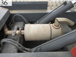 Used Construction Machine Used MOROOKA MOROOKA Crawler carrier Crawler Dump IC50