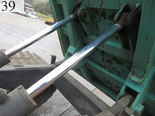 Used Construction Machine Used MOROOKA MOROOKA Crawler carrier Crawler Dump IC50