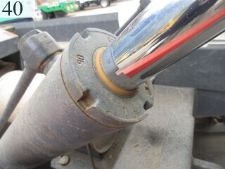Used Construction Machine Used MOROOKA MOROOKA Crawler carrier Crawler Dump IC50