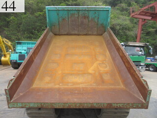Used Construction Machine Used MOROOKA MOROOKA Crawler carrier Crawler Dump IC50