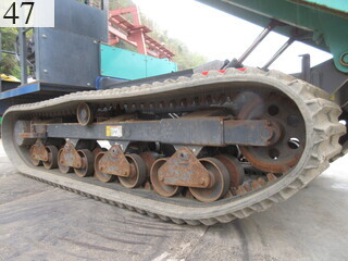 Used Construction Machine Used MOROOKA MOROOKA Crawler carrier Crawler Dump IC50