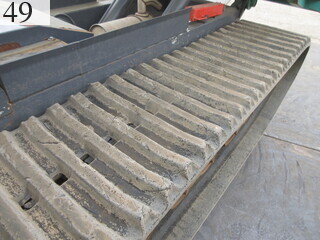 Used Construction Machine Used MOROOKA MOROOKA Crawler carrier Crawler Dump IC50